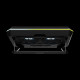 Gamdias Охладител за лаптоп Gaming Notebook Cooler 19 Gamdias Охладител за лаптоп Gaming Notebook Cooler 19