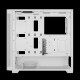 Gamdias кутия Case E-ATX - ATHENA M3 White - USB-C, 4 x 120 mm A-RGB, Mesh, Tempered Glass