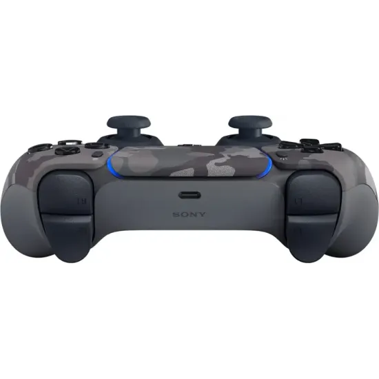 Wireless Gamepad Sony PS5 DualSense Wireless Controller - Camouflage Wireless Gamepad Sony PS5 DualSense Wireless Controller - Camouflage