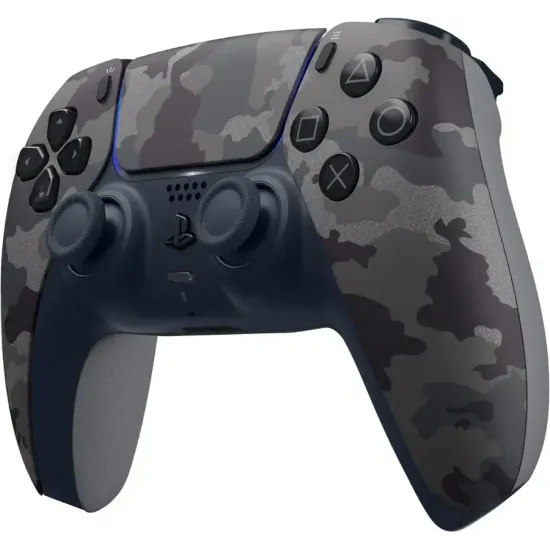 Wireless Gamepad Sony PS5 DualSense Wireless Controller - Camouflage Wireless Gamepad Sony PS5 DualSense Wireless Controller - Camouflage
