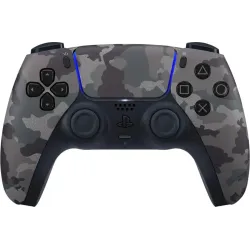 Wireless Gamepad Sony PS5 DualSense Wireless Controller - Camouflage Wireless Gamepad Sony PS5 DualSense Wireless Controller - Camouflage