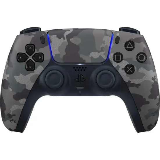 Wireless Gamepad Sony PS5 DualSense Wireless Controller - Camouflage Wireless Gamepad Sony PS5 DualSense Wireless Controller - Camouflage