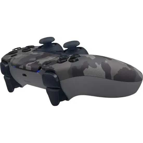 Wireless Gamepad Sony PS5 DualSense Wireless Controller - Camouflage Wireless Gamepad Sony PS5 DualSense Wireless Controller - Camouflage