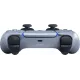 Sony PS5 DualSense Wireless Controller - Sterling Silver Sony PS5 DualSense Wireless Controller - Sterling Silver