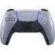 Sony PS5 DualSense Wireless Controller - Sterling Silver Sony PS5 DualSense Wireless Controller - Sterling Silver
