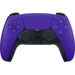 Sony PS5 DualSense Wireless Controller - Galactic Purple Sony PS5 DualSense Wireless Controller - Galactic Purple
