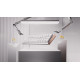Ducky професионална геймърска механична клавиатура Professional Gaming Mechanical Keyboard One X Wireless White - Ducky AI Switches [Linear], Bluetooth, 2.4