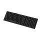 Ducky професионална геймърска механична клавиатура Professional Gaming Mechanical Keyboard One X Wireless Black - Ducky AI Switches [Linear], Bluetooth, 2.4