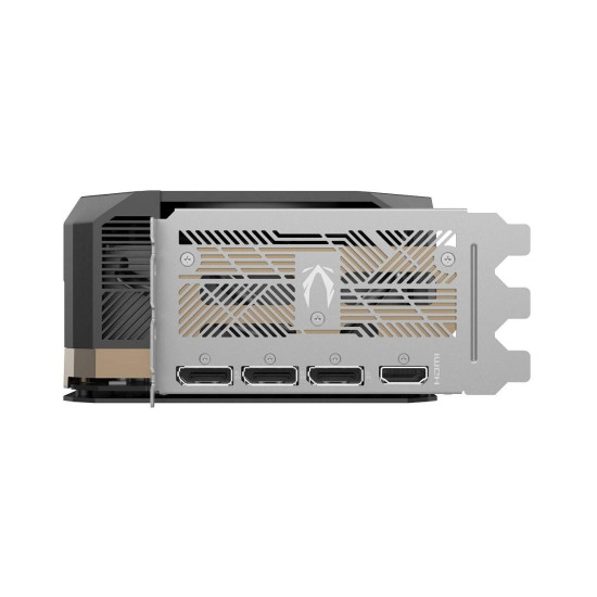 Graphic card ZOTAC GAMING RTX 5090 SOLID 32GB GDDR7 Graphic card ZOTAC GAMING RTX 5090 SOLID 32GB GDDR7
