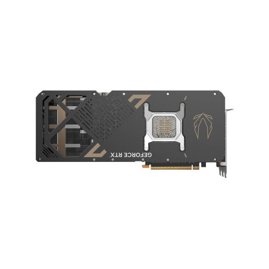 Graphic card ZOTAC GAMING RTX 5090 SOLID 32GB GDDR7 Graphic card ZOTAC GAMING RTX 5090 SOLID 32GB GDDR7