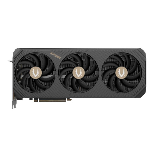 Graphic card ZOTAC GAMING RTX 5090 SOLID OC 32GB GDDR7 Graphic card ZOTAC GAMING RTX 5090 SOLID OC 32GB GDDR7