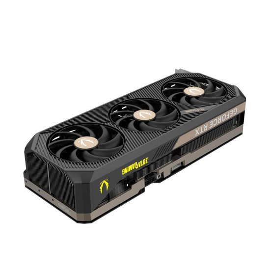 Graphic card ZOTAC GAMING RTX 5090 SOLID OC 32GB GDDR7 Graphic card ZOTAC GAMING RTX 5090 SOLID OC 32GB GDDR7