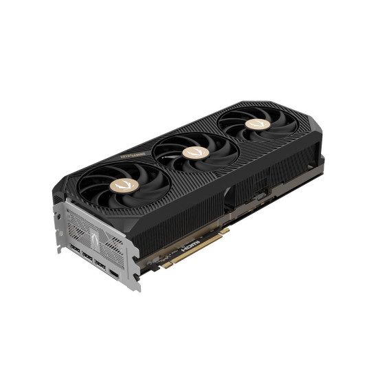 Graphic card ZOTAC GAMING RTX 5090 SOLID OC 32GB GDDR7 Graphic card ZOTAC GAMING RTX 5090 SOLID OC 32GB GDDR7