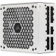 Power supply Corsair RM750 White 80+ Gold, Fully Modular
