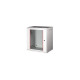 LANDE Комуникационен шкаф STB Security Box, 540x400mm, 9U , 19 LANDE Комуникационен шкаф STB Security Box, 540x400mm, 9U , 19