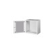 LANDE Комуникационен шкаф STB Security Box, 540x400mm, 9U , 19 LANDE Комуникационен шкаф STB Security Box, 540x400mm, 9U , 19