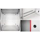 LANDE Комуникационен шкаф STB Security Box, 540x400mm, 9U , 19 LANDE Комуникационен шкаф STB Security Box, 540x400mm, 9U , 19