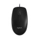Kомплект клавиатура с мишка Logitech MK120 US-Layout - Черна