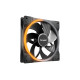 be quiet! вентилатор Fan 140mm - LIGHT WINGS 140mm PWM Reverse Black