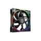 be quiet! вентилатор Fan 140mm - LIGHT WINGS 140mm PWM Reverse Black