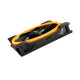 be quiet! вентилатор Fan 140mm - LIGHT WINGS 140mm PWM Reverse Black