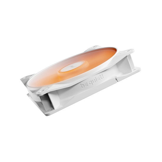 be quiet! вентилатор Fan 120mm - LIGHT WINGS LX 120mm PWM Reverse White be quiet! вентилатор Fan 120mm - LIGHT WINGS LX 120mm PWM Reverse White