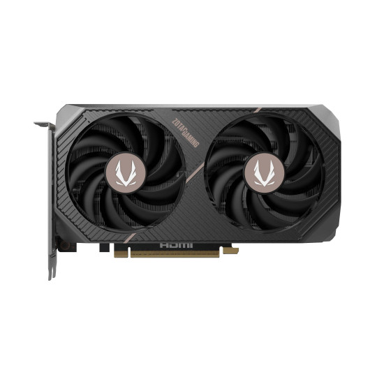Видео карта ZOTAC GAMING RTX 5060 TI 16GB AMP GDDR7 Видео карта ZOTAC GAMING RTX 5060 TI 16GB AMP GDDR7