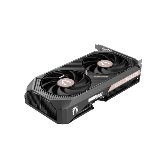 Видео карта ZOTAC GAMING RTX 5060 TI 16GB AMP GDDR7 Видео карта ZOTAC GAMING RTX 5060 TI 16GB AMP GDDR7