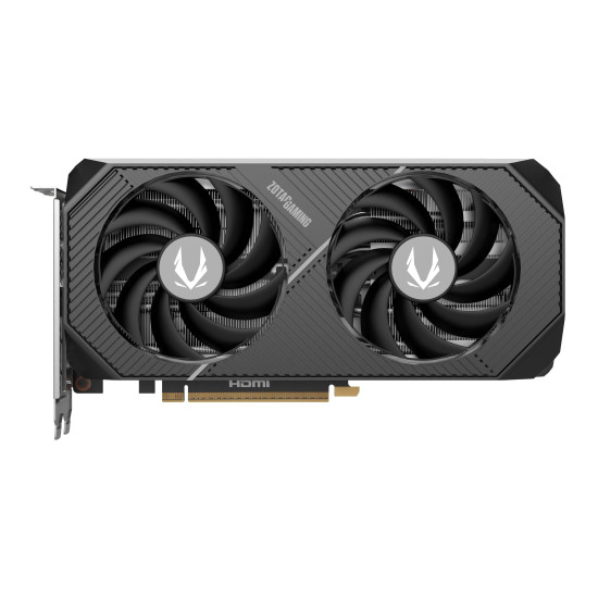 Видео карта ZOTAC GAMING RTX 5070 Twin Ege OC 12GB GDDR7 Видео карта ZOTAC GAMING RTX 5070 Twin Ege OC 12GB GDDR7