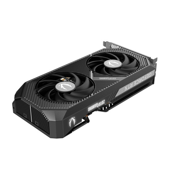 Видео карта ZOTAC GAMING RTX 5070 Twin Ege OC 12GB GDDR7 Видео карта ZOTAC GAMING RTX 5070 Twin Ege OC 12GB GDDR7