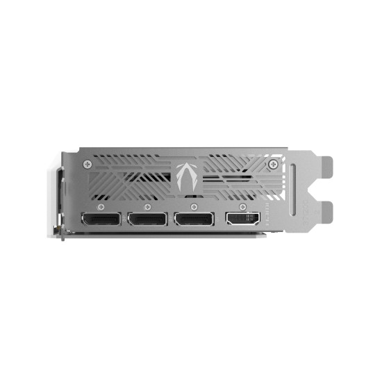Graphic card ZOTAC GAMING RTX 5070 AMP White Edition 12GB GDDR7 Graphic card ZOTAC GAMING RTX 5070 AMP White Edition 12GB GDDR7