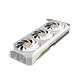 Graphic card ZOTAC GAMING RTX 5070 AMP White Edition 12GB GDDR7 Graphic card ZOTAC GAMING RTX 5070 AMP White Edition 12GB GDDR7