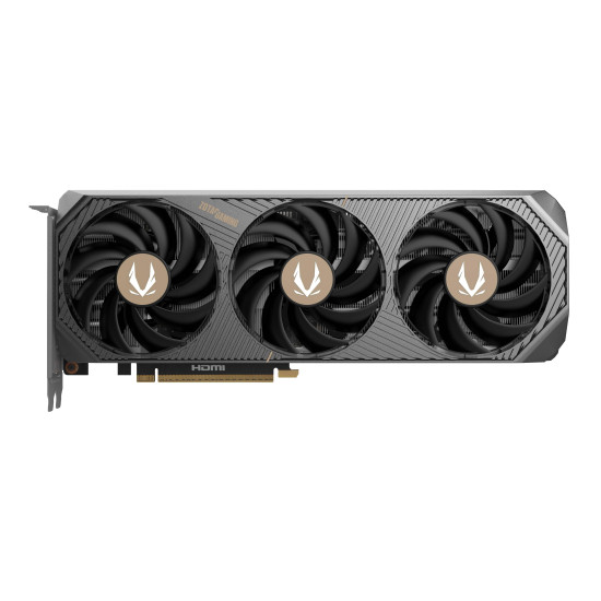 Graphic card ZOTAC GAMING RTX 5070 Solid OC 12GB GDDR7 Graphic card ZOTAC GAMING RTX 5070 Solid OC 12GB GDDR7