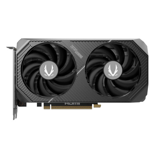 Видео карта ZOTAC GAMING RTX 5060 TI Twin Edge OC 8GB GDDR7 Видео карта ZOTAC GAMING RTX 5060 TI Twin Edge OC 8GB GDDR7