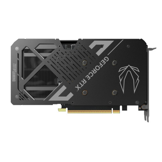 Видео карта ZOTAC GAMING RTX 5060 TI Twin Edge OC 8GB GDDR7 Видео карта ZOTAC GAMING RTX 5060 TI Twin Edge OC 8GB GDDR7