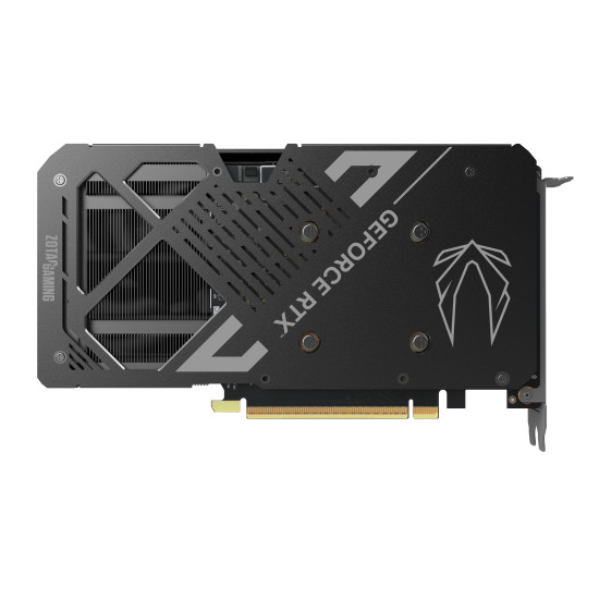 Видео карта ZOTAC GAMING RTX 5060 TI Twin Edge 8GB GDDR7