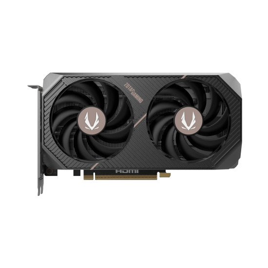 Видео карта ZOTAC GAMING RTX 5060 TI AMP 8GB GDDR7 Видео карта ZOTAC GAMING RTX 5060 TI AMP 8GB GDDR7