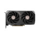 Видео карта ZOTAC GAMING RTX 5060 TI AMP 8GB GDDR7 Видео карта ZOTAC GAMING RTX 5060 TI AMP 8GB GDDR7