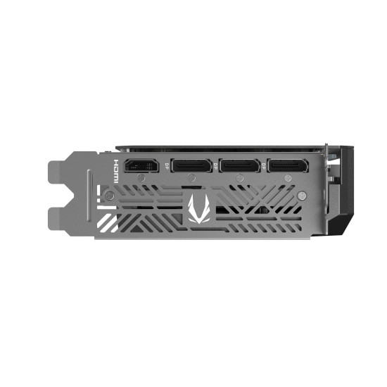 Видео карта ZOTAC GAMING RTX 5060 TI AMP 8GB GDDR7 Видео карта ZOTAC GAMING RTX 5060 TI AMP 8GB GDDR7