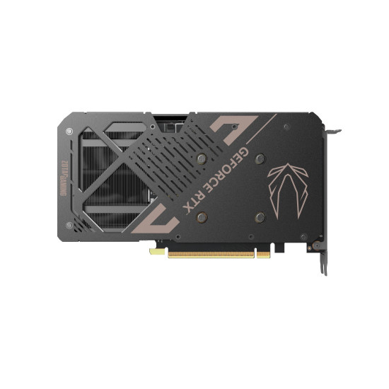 Видео карта ZOTAC GAMING RTX 5060 TI AMP 8GB GDDR7 Видео карта ZOTAC GAMING RTX 5060 TI AMP 8GB GDDR7