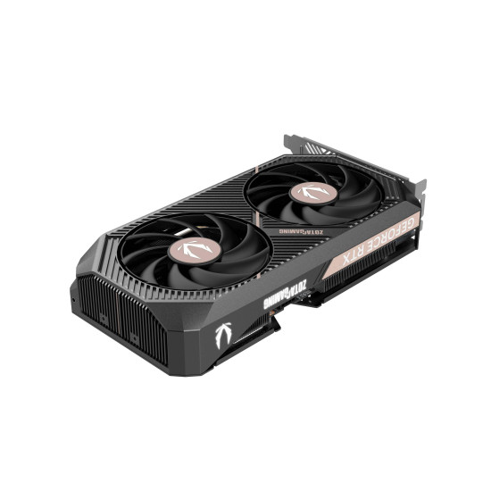 Видео карта ZOTAC GAMING RTX 5060 TI AMP 8GB GDDR7 Видео карта ZOTAC GAMING RTX 5060 TI AMP 8GB GDDR7