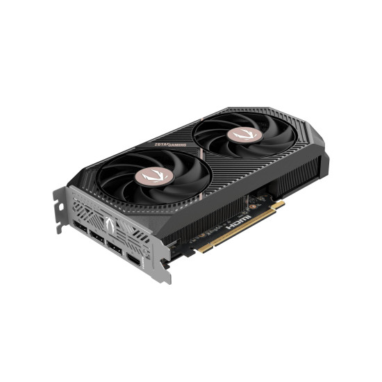 Видео карта ZOTAC GAMING RTX 5060 TI AMP 8GB GDDR7 Видео карта ZOTAC GAMING RTX 5060 TI AMP 8GB GDDR7