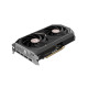 Видео карта ZOTAC GAMING RTX 5060 TI AMP 8GB GDDR7 Видео карта ZOTAC GAMING RTX 5060 TI AMP 8GB GDDR7