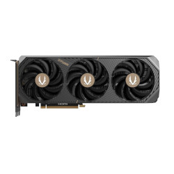 Graphic card ZOTAC GAMING RTX 5080 Solid Core OC 16GB GDDR7