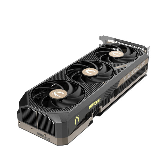 Graphic card ZOTAC GAMING RTX 5080 Solid Core OC 16GB GDDR7 Graphic card ZOTAC GAMING RTX 5080 Solid Core OC 16GB GDDR7