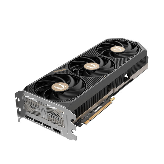 Graphic card ZOTAC GAMING RTX 5080 Solid Core OC 16GB GDDR7 Graphic card ZOTAC GAMING RTX 5080 Solid Core OC 16GB GDDR7