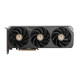 Graphic card ZOTAC GAMING RTX 5070 TI Solid SFF 16GB GDDR7 Graphic card ZOTAC GAMING RTX 5070 TI Solid SFF 16GB GDDR7