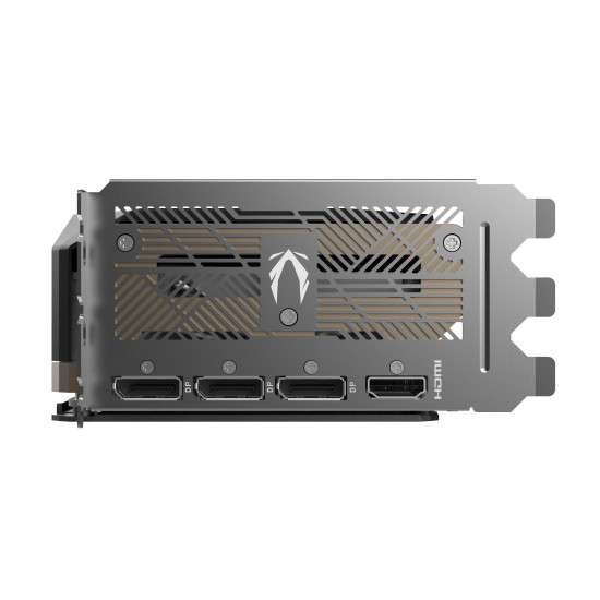 Graphic card ZOTAC GAMING RTX 5070 TI Solid SFF 16GB GDDR7 Graphic card ZOTAC GAMING RTX 5070 TI Solid SFF 16GB GDDR7