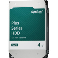 HDD SYNOLOGY HAT3300 NAS 4TB Plus Series SATA 3.5