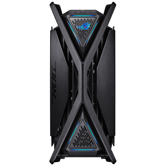 Кутия ASUS ROG HYPERION BTF Edition - Full Tower